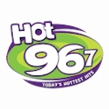 Radio Hot - FM 96.7